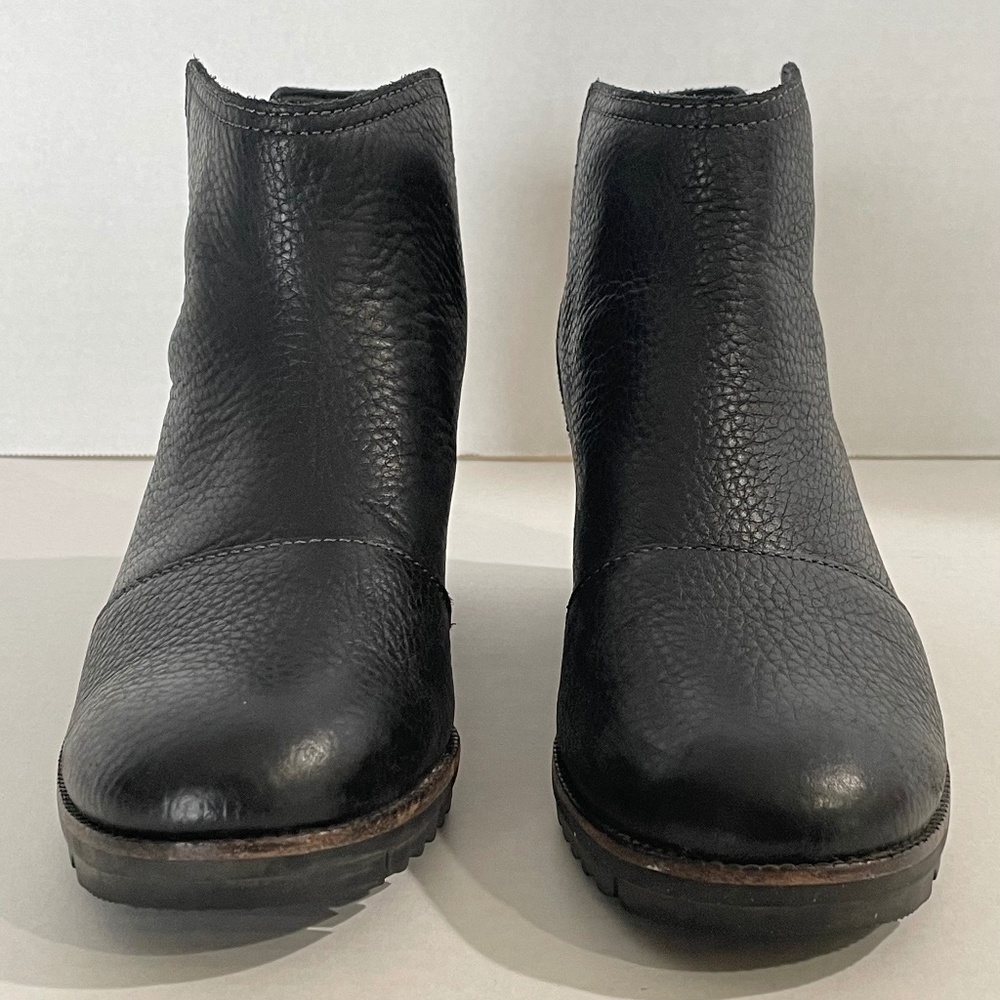 Sorel Ankle Boots